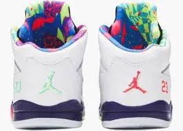 Jordan 5 Alternate Bel-Air