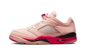 Jordan 5 Arctic Pink