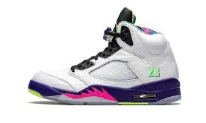 Jordan 5 Alternate Bel-Air