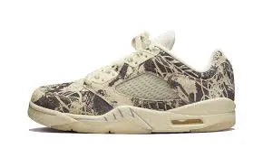 Jordan 5 Low Expression