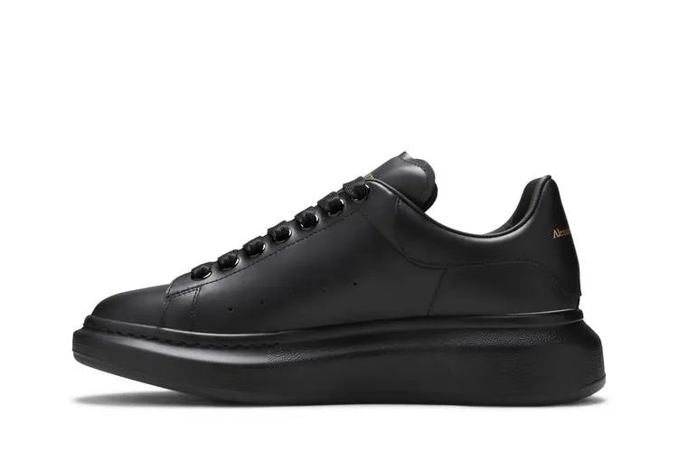 Alexander McQueen Black