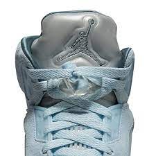 Jordan 5 Bluebird