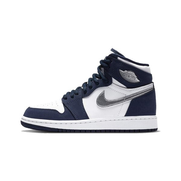 Nike Air Jordan 1 Retro High CO Japan Midnight Navy
