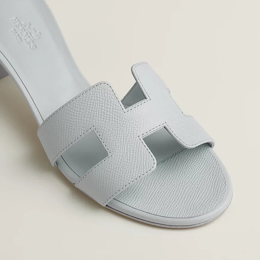 Sandali Oasis Blu Ghiaccio