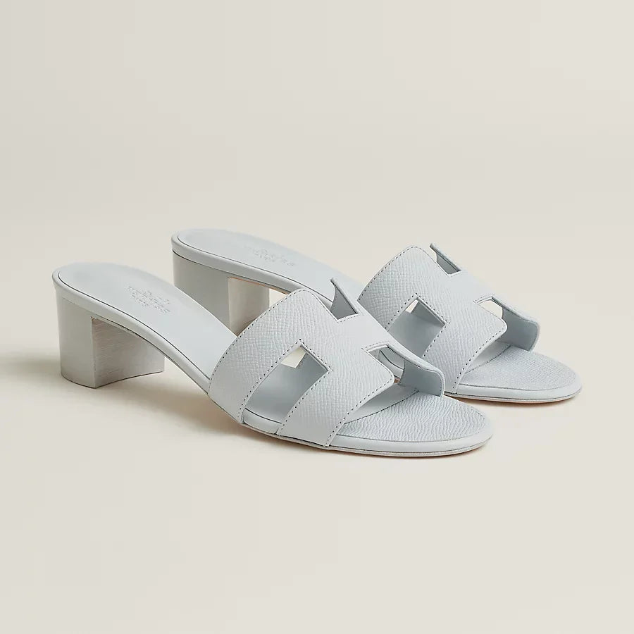 Sandali Oasis Blu Ghiaccio