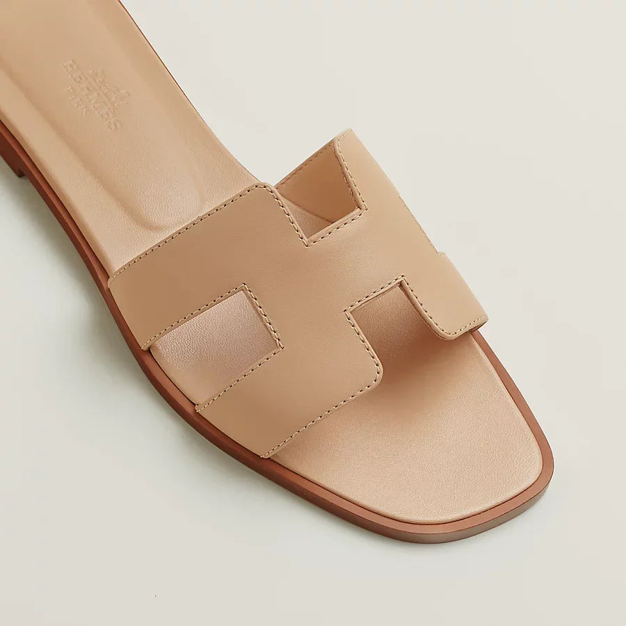Sandali Oran Beige