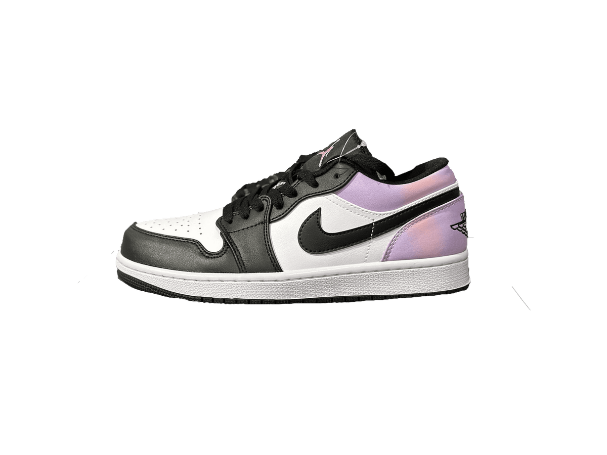 Air Jordan 1 Low Nebula